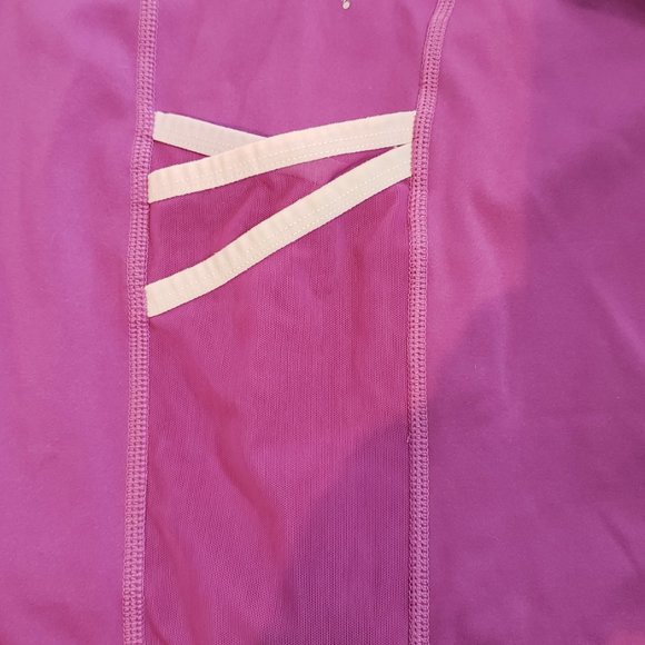 Fabletics High-Waisted Motion365® Short - Picture 4 of 4